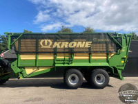 Benne d‘ensilage Krone TX 460D
