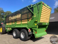 Benne d‘ensilage Krone TX 460D