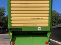 Benne d‘ensilage Krone TX 460D