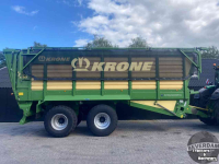 Benne d‘ensilage Krone TX 460D