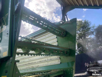 Benne d‘ensilage Krone TX 460D