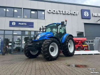 Tracteur New Holland T 5.100