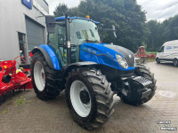 Tracteur New Holland T 5.100