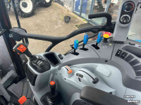 Tracteur New Holland T 5.100