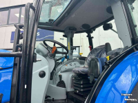 Tracteur New Holland T 5.100