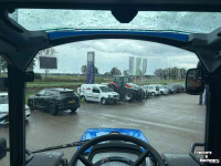 Tracteur New Holland T 5.100