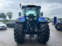 Tracteur New Holland T 5.100
