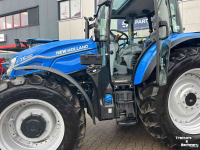 Tracteur New Holland T 5.100