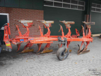 Charrues Kuhn Master 120