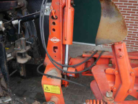 Charrues Kuhn Master 120
