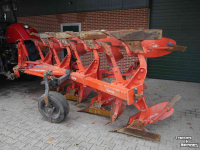 Charrues Kuhn Master 120