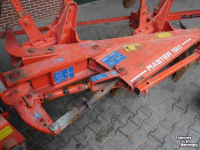 Charrues Kuhn Master 120
