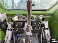 Tracteur Fendt 211 Vario