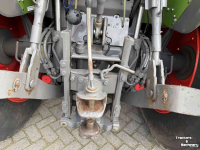 Tracteur Fendt 211 Vario