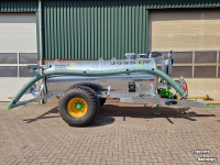 Tonneau de lisier Joskin Waterwagen