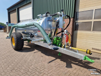 Tonneau de lisier Joskin Waterwagen
