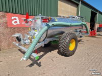 Tonneau de lisier Joskin Waterwagen