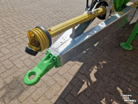 Tonneau de lisier Joskin Waterwagen