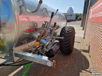 Tonneau de lisier Joskin Waterwagen