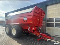 Benne agricole Beco Kieper maxxim 260
