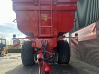 Benne agricole Beco Kieper maxxim 260