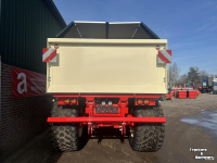 Benne agricole Beco Kieper maxxim 260