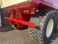 Benne agricole Beco Kieper maxxim 260