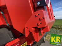 Tombereau / Benne TP Krampe HD550