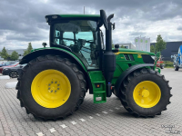 Tracteur John Deere 6R 150