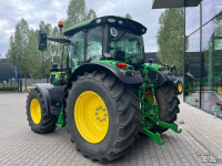 Tracteur John Deere 6R 150