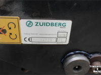 Tracteur Zuidberg Track set 900mm