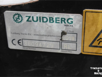 Tracteur Zuidberg Track set 900mm