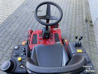 Tracteur Tondeuse Autoporté Toro PROLINE H600