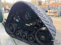 Tracteur Zuidberg Zuidberg Track set 900mm