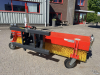 Autres matériel et accessoires de nettoyage et de balayage Adler K600-240 Veegmachine