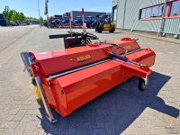 Autres matériel et accessoires de nettoyage et de balayage Adler K600-240 Veegmachine