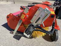 Autres matériel et accessoires de nettoyage et de balayage Adler K600-240 Veegmachine