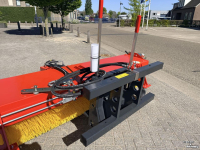 Autres matériel et accessoires de nettoyage et de balayage Adler K600-240 Veegmachine