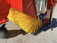 Autres matériel et accessoires de nettoyage et de balayage Adler K600-240 Veegmachine