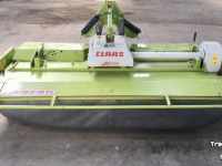 Faucheuse Claas Corto 270 FC