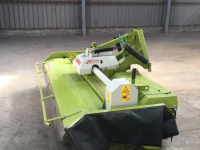 Faucheuse Claas Corto 270 FC
