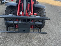 Chargeuse sur pneus  Schaffer 2630 slt