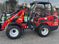Chargeuse sur pneus  Schaffer 2630 slt