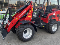 Chargeuse sur pneus  Schaffer 2630 slt