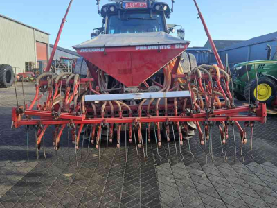 Semoir Ackord Pneumatic DL