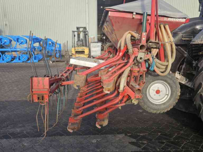 Semoir Ackord Pneumatic DL
