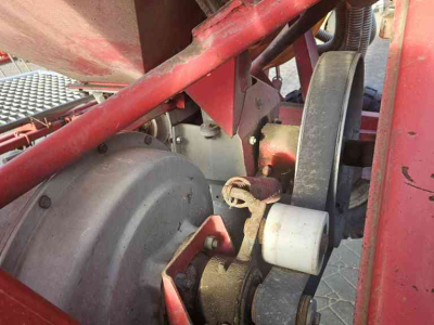Semoir Ackord Pneumatic DL