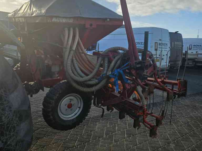 Semoir Ackord Pneumatic DL