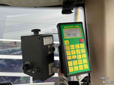 Autochargeuse Strautmann Terra Vitesse 4201