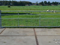 Autres matériel et accessoires de prairie Qmac LANDHEK 1/2 GAAS 4.50 M